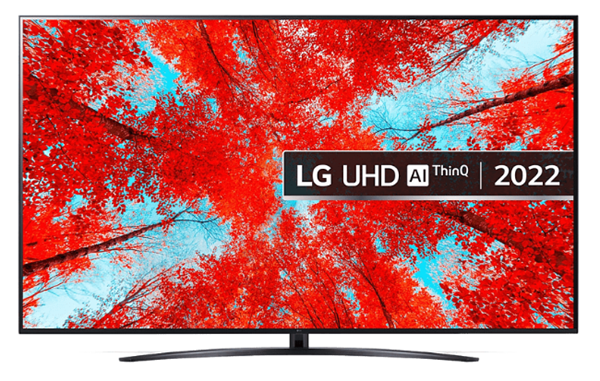 LG  86" 218 Ekran Uydu Alıcılı Smart 4K Ultra HD LED TV resmi